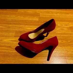 Womens dress shoes